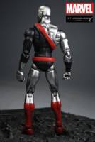 VOSTOK winter guard (Avengers) Custom Action Figure