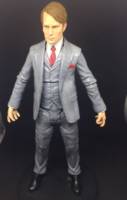 Hannibal Lecter V2 (Hannibal) Custom Action Figure