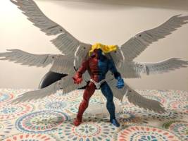 Gill (Street Fighter) Custom Action Figure