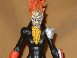 Ghost Rider, Alejandra Jones (Marvel Legends) Custom Action Figure