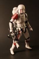 Custom/Concept First Order Incinerator Trooper (Star Wars) Custom Action Figure