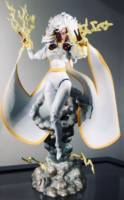 Storm (Marvel Legends) Custom Action Figure