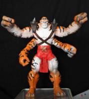 Kintaro MK (Mortal Kombat) Custom Action Figure