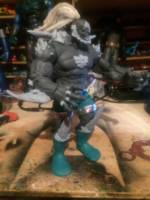 Doomsday V2 (Superman) Custom Action Figure