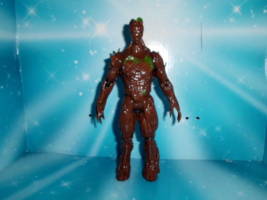 Groot (Marvel) Custom Action Figure