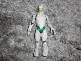 Groot (Marvel) Custom Action Figure