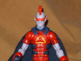 Kid Gladiator (Marvel Legends) Custom Action Figure