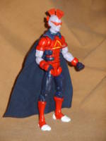 Kid Gladiator (Marvel Legends) Custom Action Figure