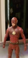 The Flash season 2/3 Multiverse (DC Universe) Custom Action Figure