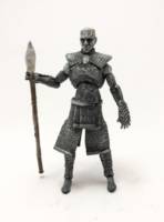 Game of Thrones Night King With Spear (Game of Thrones) Custom Action Figure