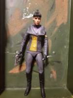 Weyland-yutani Infiltration Android (Blade Runner) Custom Action Figure