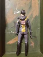 Weyland-yutani Infiltration Android (Blade Runner) Custom Action Figure