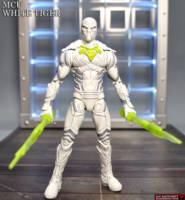 White Tiger (Marvel Legends) Custom Action Figure