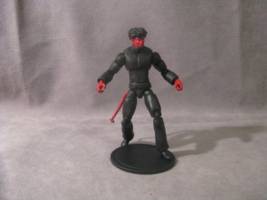 Azazel (Marvel Universe) Custom Action Figure