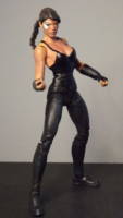 Echo (Ronin) Maya Lopez (Marvel Legends) Custom Action Figure