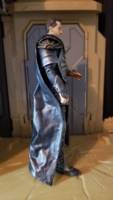 Moloc (Stargate) Custom Action Figure
