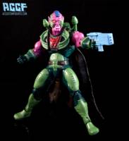 Fly-Bye (MOTUC Original) (Masters of the Universe) Custom Action Figure