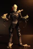 Rat King (IDW version) (Teenage Mutant Ninja Turtles) Custom Action Figure