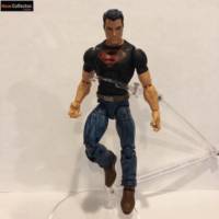 Superboy (Kon-El / Conner Kent) (Marvel Legends) Custom Action Figure