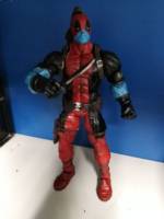 championpool (Marvel Legends) Custom Action Figure