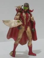 Merk Zero - The Urizen (DC Icons) Custom Action Figure
