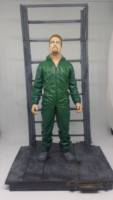 Abel Gideon (Hannibal) Custom Action Figure