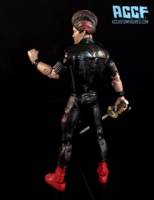 Rufio (Hook/BANGARANG Style) (Marvel Legends) Custom Action Figure