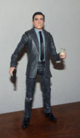 Sterling Archer (Archer) Custom Action Figure