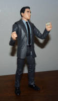 Sterling Archer (Archer) Custom Action Figure
