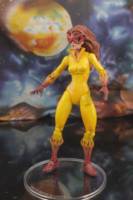 Firestar (Marvel Legends) Custom Action Figure
