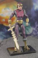 Baroness (Heike Zemo) (Marvel Universe) Custom Action Figure