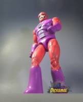 Sentinel (Marvel Universe) Custom Action Figure
