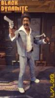 Black Dynamite (Black Dynamite) Custom Action Figure