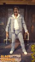 Black Dynamite (Black Dynamite) Custom Action Figure
