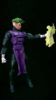 Trevor Fitzroy V2 (Marvel Legends) Custom Action Figure