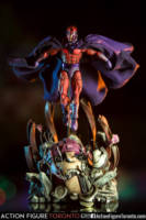 Magneto (Marvel Legends) Custom Action Figure