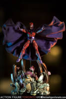 Magneto (Marvel Legends) Custom Action Figure