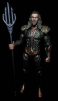 Aquaman justice League movie (Justice League) Custom Action Figure