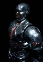 cyborg justice league movie (Justice League) Custom Action Figure
