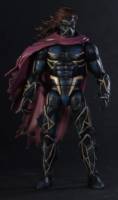 Kaine (Marvel Legends) Custom Action Figure