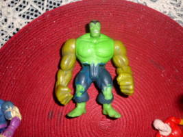 Mimic (Marvel) Custom Action Figure