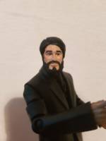 Reaper (Fortnite) Custom Action Figure