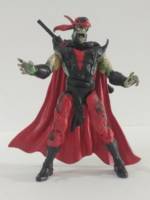 Bloodshadow (Marvel Legends) Custom Action Figure