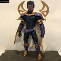 Exodus (Marvel Legends) Custom Action Figure