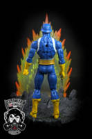 Star-Lord (classic style) (Marvel Legends) Custom Action Figure