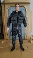 Daniel Jackson (Stargate) Custom Action Figure