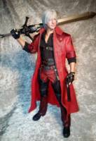 DMC4 Dante (Devil May Cry) Custom Action Figure [DMC4 Dante]