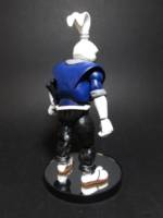Usagi Yojimbo Neca Style (Teenage Mutant Ninja Turtles) Custom Action Figure