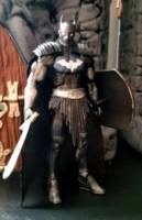 Medieval Batman (Batman) Custom Action Figure