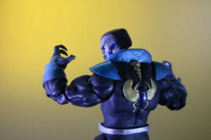 Apocalypse (Marvel Legends) Custom Action Figure